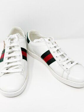Gucci Women's Ace sneaker special edition Doraemon